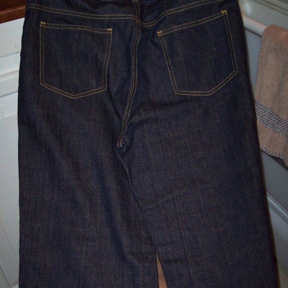 AC 3998 Women's Jeans. NWOT- NEVER WORN - Picture 3 of 5